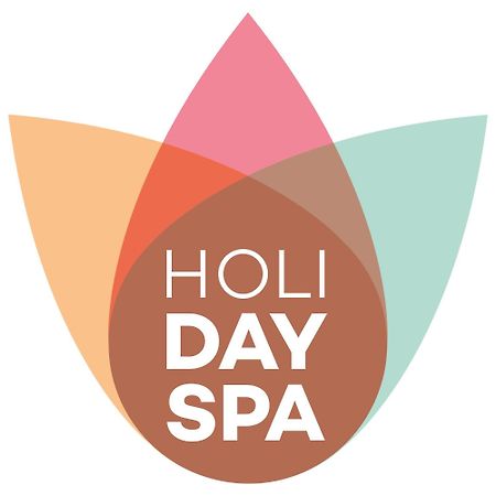 Holi Day Spa 2-Bett Zimmer App 4 Berlin Kültér fotó
