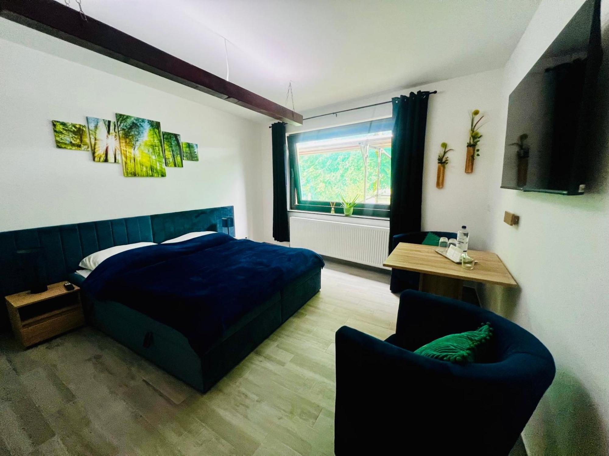 Holi Day Spa 2-Bett Zimmer App 4 Berlin Kültér fotó
