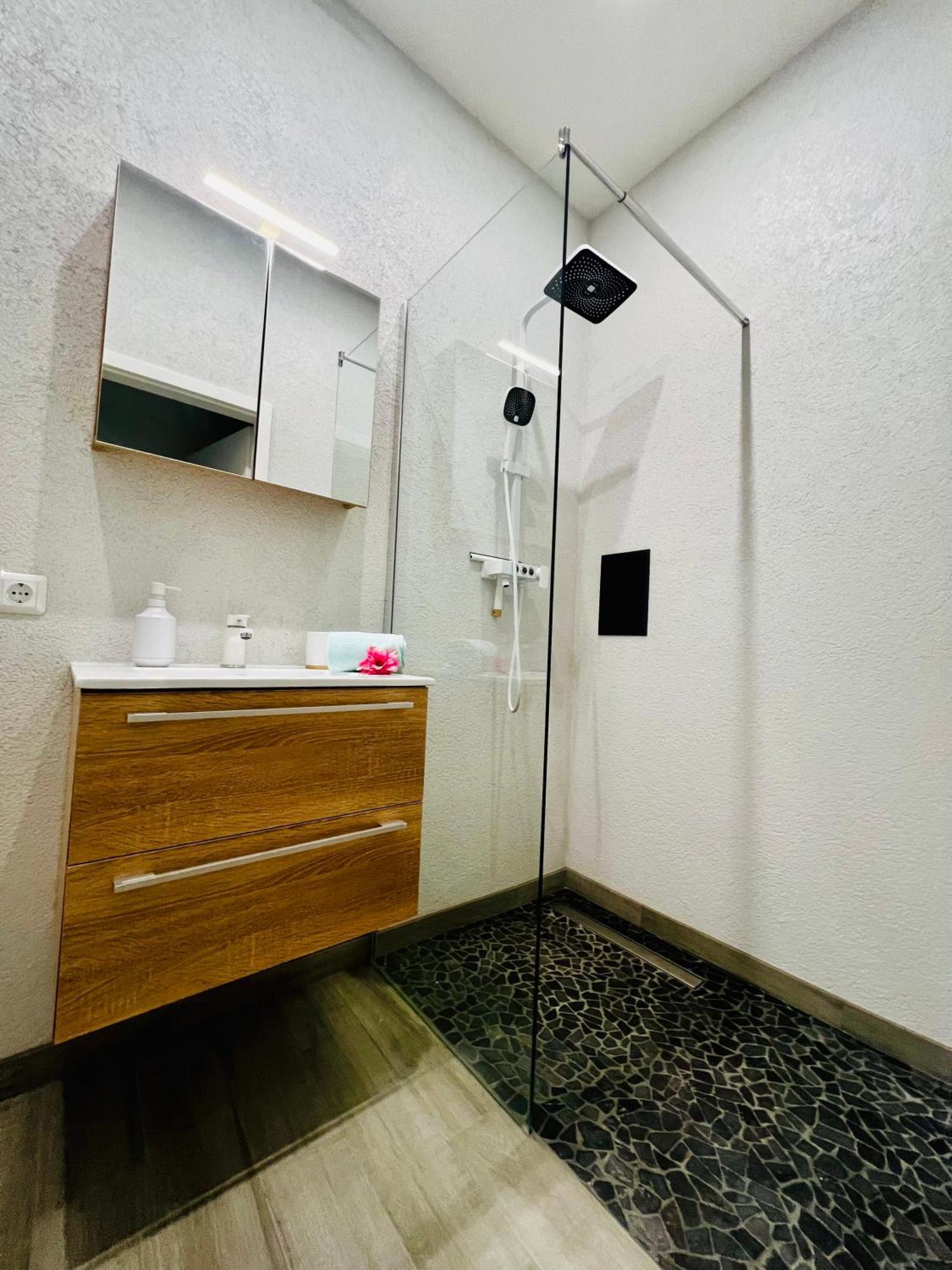 Holi Day Spa 2-Bett Zimmer App 4 Berlin Kültér fotó